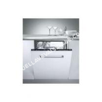 lave vaisselle CANDY Lave-Vaisselle Tout Intégrable  CDI3615