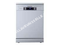 lave vaisselle Non communiqué Lave-vaisselle  DDW-M1411 Blanc