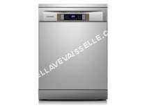lave vaisselle Non communiqué Lave-vaisselle  DDW-M1414 Silver
