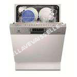 lave vaisselle ELECTROLUX ElectroluxESI6542LOXLAVE-VAISSELLE INTEGRABLE  ESI6542LOX