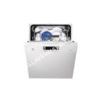 lave vaisselle ELECTROLUX ESI5540LOW lavevaisselle  intégrable