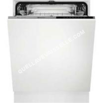 lave vaisselle ELECTROLUX ESL532LOLave vaisselle encastrable13 couverts47 dBA+Larg 0cm
