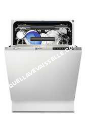 lave vaisselle ELECTROLUX Lave-vaisselle  ESL8521RO
