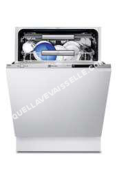 lave vaisselle ELECTROLUX LAVE-VAISSELLE  ESL8810RO FULL 4007530
