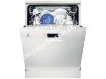 lave vaisselle ELECTROLUX Lave vaisselle 13 couverts  ESF5512LGW