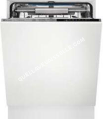 lave vaisselle ELECTROLUX Lave vaisselle tout intégrable  ESL75440RA Comfortlift