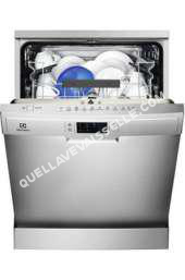 lave vaisselle ELECTROLUX Lave vaisselle  ESF 5515 LOX AIRDRY