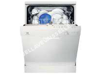 lave vaisselle ELECTROLUX Lave-vaisselle  ESF5201LOW