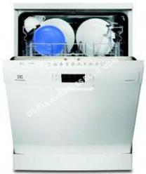 lave vaisselle ELECTROLUX Lave vaisselle  ESF6505LOW