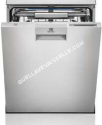 lave vaisselle ELECTROLUX Lave vaisselle 60 cm  ESF7506ROX Comfortlift