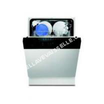 lave vaisselle ELECTROLUX Lave-vaisselle  ESI6511LOK