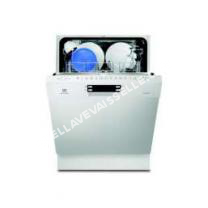 lave vaisselle ELECTROLUX ESI65LOW Lave vaiselle