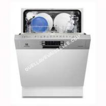 lave vaisselle ELECTROLUX ESI6520LOW