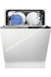 lave vaisselle ELECTROLUX Lave vaisselle encastrable  ESL5317LO