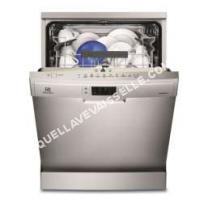 lave vaisselle ELECTROLUX Lave vaisselle 60 cm  AIirDry ESF5545LOX
