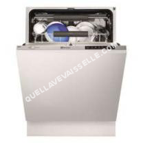 lave vaisselle ELECTROLUX Lave-Vaissellle Full Intégrable 60 Cm Esl8523ro