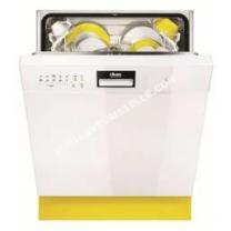lave vaisselle FAURE FDI 14001 WA