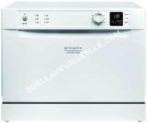lave vaisselle HOTPOINT ARISTON Lave Vaisselle Compact HCD662EU  HCD 662 EU