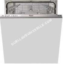 lave vaisselle HOTPOINT ARISTON Lave Vaisselle Tout Intégrable Ltb4M116EU