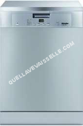 lave vaisselle MIELE Lave vaisselle 60 cm   4203  Active Front Inox