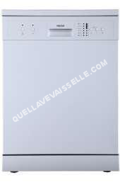 lave vaisselle PROLINE Lave vaisselle  DW 486 WHITE