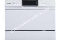 lave vaisselle PROLINE Proline CDW49ELW COMPACT Lave vaisselle Proline CDW49ELW COMPACT