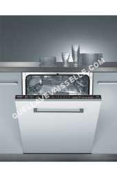 lave vaisselle ROSIERES Lave vaisselle encastrable  RLF3DC613D