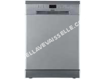 lave vaisselle SABA Lave vaisselle standard  LVS14C44MI18S