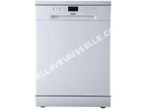 lave vaisselle SABA Lave vaisselle standard  LVS14C44MI18W