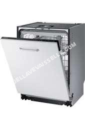 lave vaisselle SAMSUNG Lave vaisselle encastrable  DW60M9550BB WaterWall
