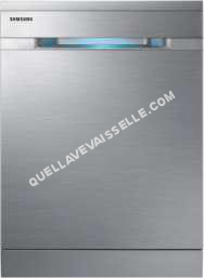 lave vaisselle SAMSUNG Lave vaisselle 60 cm  WaterWall DW60M9550FS