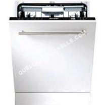 lave vaisselle Sharp Lave vaisselle tout integrable 60 cm  QWGD 53  443