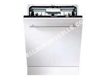 lave vaisselle Sharp Lave-Vaisselle Tout Intégrable  Qwgd53i443x