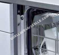 lave vaisselle SIEMENS Sz73005  LaveVaisselle Profil  Hauteur De 81cm