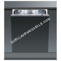 lave vaisselle SMEG Lave-vaisselle intégrable  STA6444L2