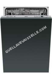 lave vaisselle SMEG Lave-Vaisselle Tout-Intégrable Sta8639l3