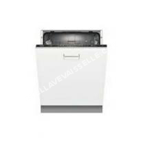 lave vaisselle VIVA Lave-Vaisselle 60 Cm Intégrable Vvd65n02eu