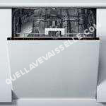 lave vaisselle WHIRLPOOL ADG8798A++PCFD  FULL Lave vaisselle encastrable  ADG8798A++PCFD  FULL
