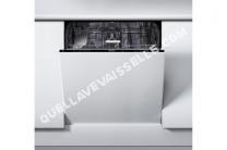 lave vaisselle WHIRLPOOL ADG8800FD       FULL Lave vaisselle encastrable  ADG8800FD       FULL
