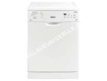 lave vaisselle WHIRLPOOL ADP6838WH