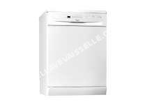 lave vaisselle WHIRLPOOL ADP7452WH