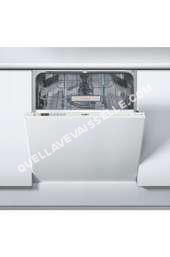 lave vaisselle WHIRLPOOL Whirlpool WCIO3T1236.5PE Lave vaisselle Whirlpool WCIO3T1236.5PE