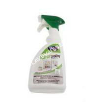 lave vaisselle WPRO Spray ecologique nettoyant surfaces alimentaires