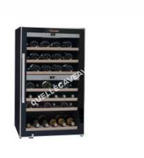cave-à-vin La Sommelière ECS70.2Z - Cave à vin de service - 66 bouteilles - Pose libre - Classe A - L 59,5   102 cm
