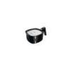 Cuisinière Philips Air Fryer Basket Noir  Hd9980/20