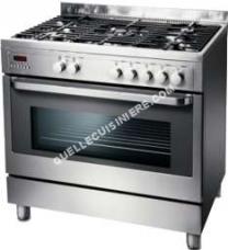 cuisinière ELECTROLUX EKP90452X