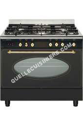 cuisinière AIRLUX Piano de cuisson  CC902ETR2