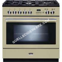 cuisinière FALCON Piano de cuisson  PROFESSIONAL  FXP TABLE GAZ 90cm CREME  PROP90FXPDFCR/CEU