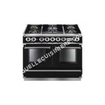 cuisinière FALCON 1092 Dual Fuel  cuisinière  pose libre  noir