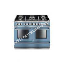 cuisinière FALCON 109 Dual Fuel  cuisinière  pose libre  bleu chinois